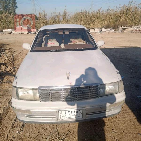 Toyota for sale in Iraq